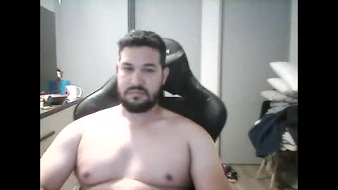 latinBoyHuge online show from 12/11/24, 12:44