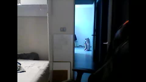 latinBoyHuge online show from 10/13/25, 07:14