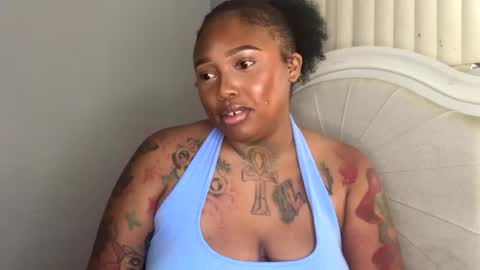 Big Lavish online show from 07/22/26, 03:31
