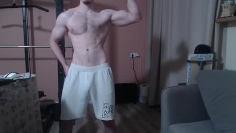 Nick online show from 01/11/25, 05:10