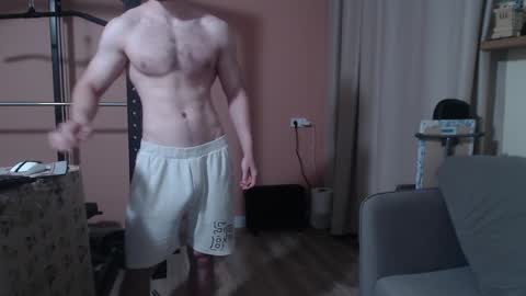 Nick online show from 01/13/25, 02:32