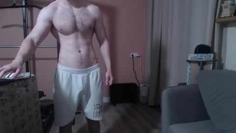 Nick online show from 01/23/25, 09:18