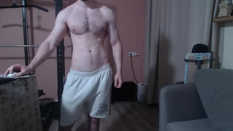 Nick online show from 01/28/25, 03:14