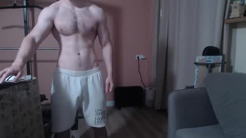 Nick online show from 03/01/25, 08:23