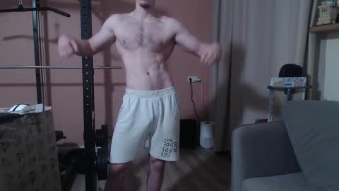 Nick online show from 03/04/25, 02:21