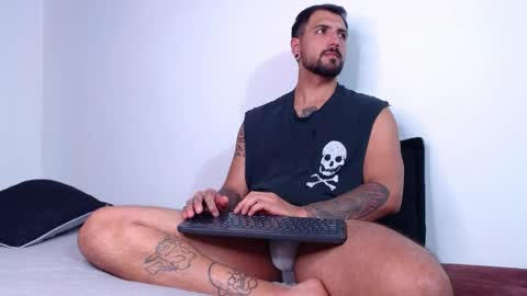 big_niiko online show from 03/18/26, 11:52