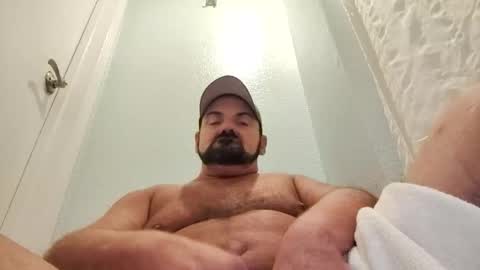 Snapshot of big_thick_bearded_daddy chatting on 10/30/25, 02:46 big_thick_bearded_daddy online show from 10/30/25, 02:46