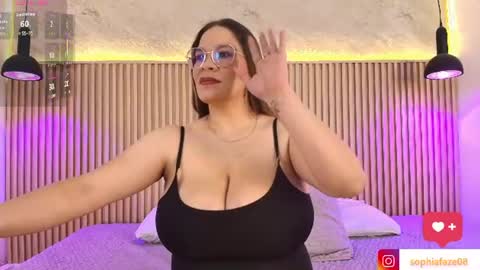 Tell me Sophia  online show from 07/16/26, 08:59