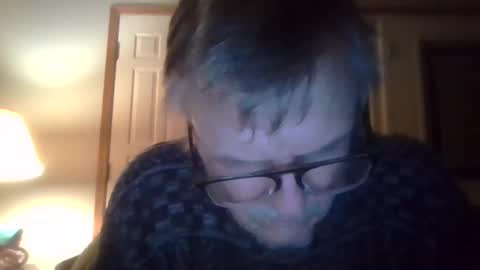 bigalnoone online show from 11/03/25, 12:13