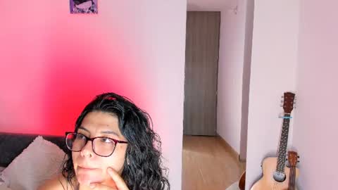Snapshot of bigass4daddyan chatting on 07/18/26, 12:59 Ann online show from 07/18/26, 12:59