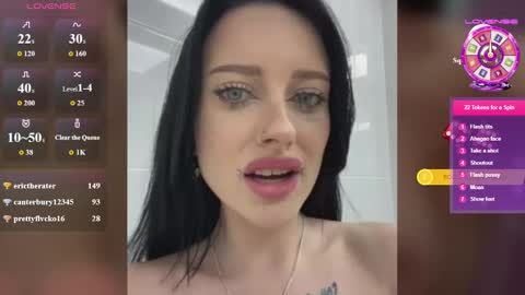 EvaAndersonXxX online show from 12/09/24, 09:16