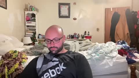 Mr. Muscle Monster online show from 09/16/25, 01:06