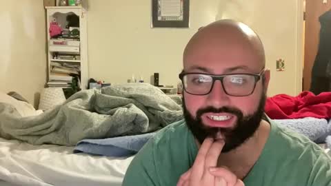 Mr. Muscle Monster online show from 11/07/25, 12:32