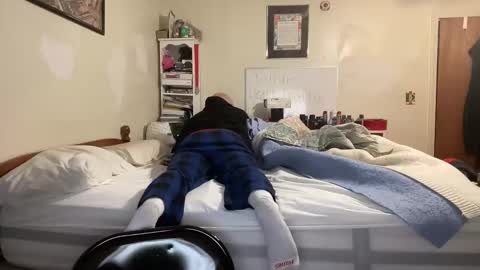 Mr. Muscle Monster online show from 02/17/26, 10:27