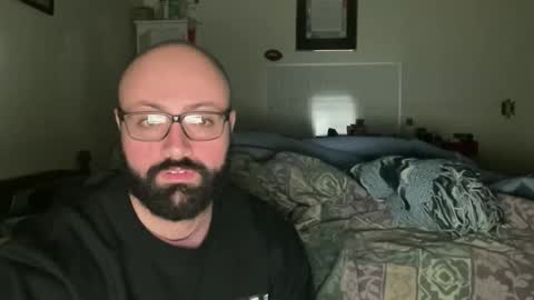 Mr. Muscle Monster online show from 03/08/26, 04:38