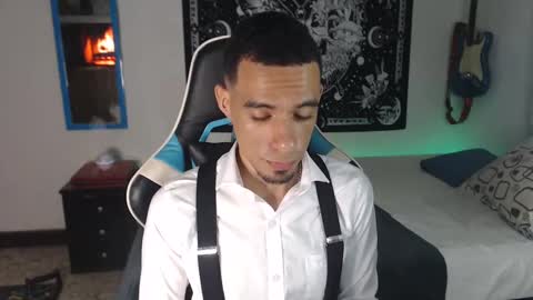 Bacs Independent model online show from 03/02/25, 03:34