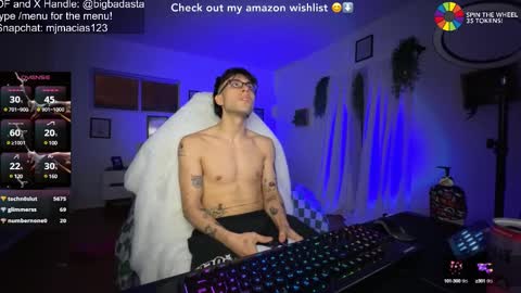 Asta online show from 03/08/25, 05:07