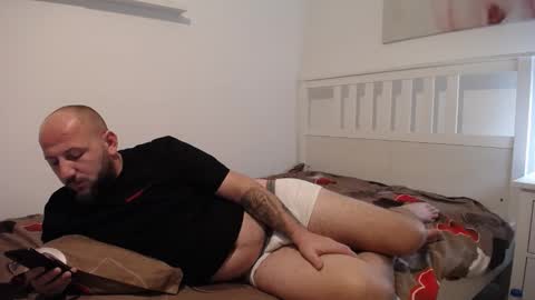 bigballs2403 online show from 12/11/24, 08:28