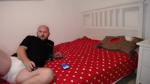 bigballs2403 online show from 12/17/24, 07:15