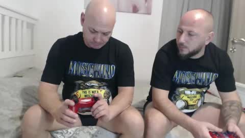 bigballs2403 online show from 12/30/24, 06:49