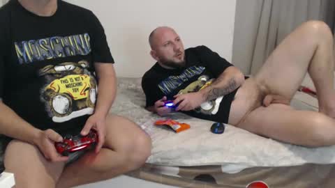 bigballs2403 online show from 12/30/24, 09:50