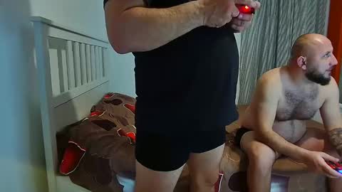 bigballs2403 online show from 01/22/25, 11:53