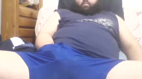 Liam online show from 01/13/25, 06:16