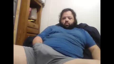 Liam online show from 02/13/25, 06:20