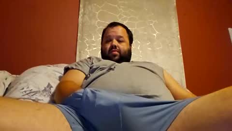 Liam online show from 09/10/25, 07:52