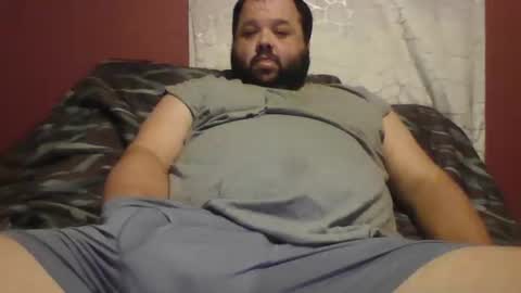 Liam online show from 09/21/25, 06:04