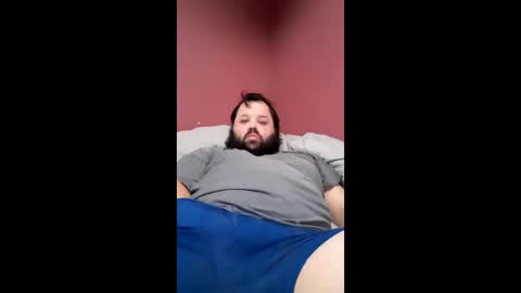 Liam online show from 02/01/26, 08:02