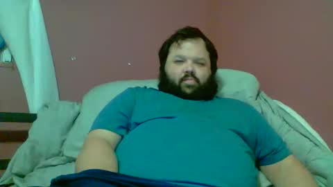 Liam online show from 02/12/26, 09:04