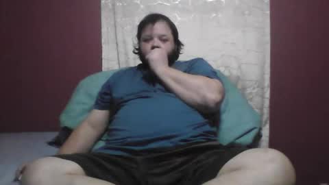 Liam online show from 04/21/26, 05:14