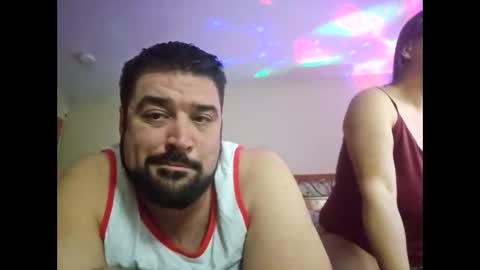 bigbear39x online show from 01/09/26, 04:37