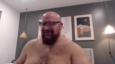 BigBear4Cuddles online show from 04/16/26, 02:45