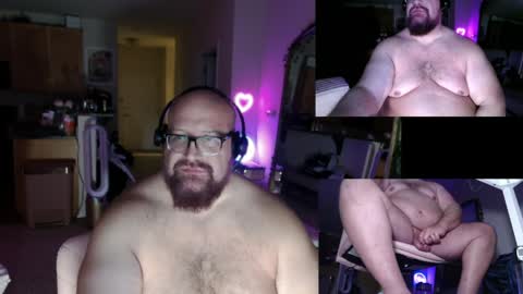 BigBear4Cuddles online show from 04/21/26, 03:02