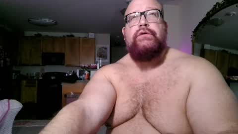 BigBear4Cuddles online show from 04/24/26, 11:29