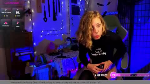 bigbearandbunny online show from 12/22/24, 04:38