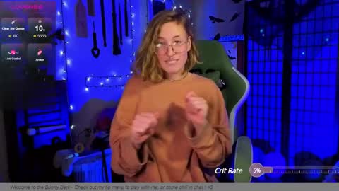 bigbearandbunny online show from 12/28/24, 01:29