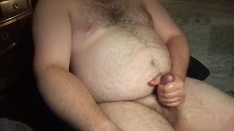 Bennie Big Bear online show from 10/26/25, 02:28