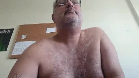 BigBearXXX online show from 03/15/26, 03:51