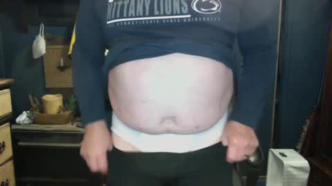 bigbeerdrinker online show from 02/13/25, 04:50