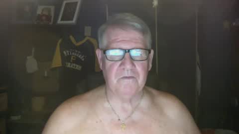 bigbeerdrinker online show from 03/11/25, 01:59