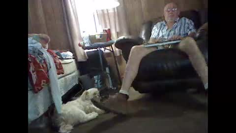 BB online show from 10/21/25, 06:08