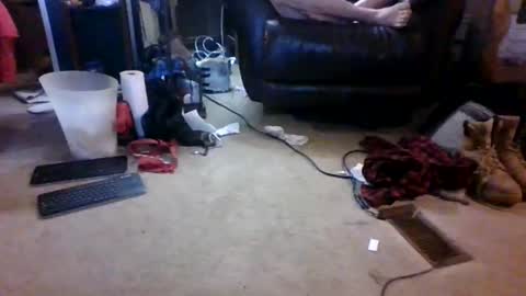 Snapshot of bigbenidick1 chatting on 03/17/26, 12:59 BB online show from 03/17/26, 12:59