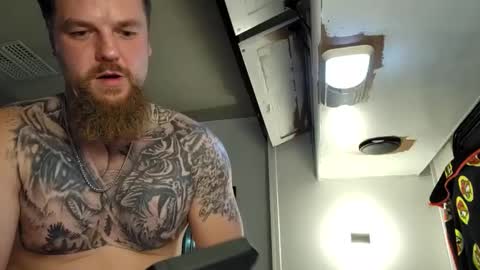 bigbinx89 online show from 12/14/24, 07:07