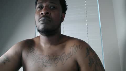 Snapshot of bigblack004 chatting on 02/03/25, 11:58 bigblack004 online show from 02/03/25, 11:58