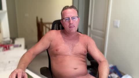 bigblondviking online show from 09/12/25, 07:25