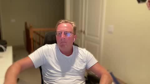 bigblondviking online show from 04/17/26, 06:38