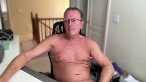 bigblondviking online show from 04/19/26, 07:27